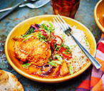 Chicken Stew | Korean Recipes | Tesco Real Food