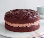 Chocolate and Beetroot Cake Recipe | Tesco Real Food