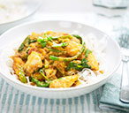 Gluten-Free Chicken Curry | Curry Recipes | Tesco Real Food