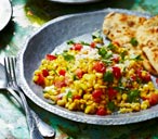 Corn kosumalli | Tesco Real Food