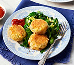 Fishcakes Recipe | Fish Recipes | Tesco Real Food