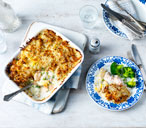Healthy Fish Pie | Fish Pie Recipe | Tesco Real Food