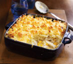 Fish pie with sweetcorn | Tesco Real Food