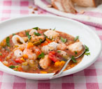 Fish Soup Recipe | Tesco Real Food
