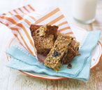 Fruity Flapjacks Recipe | Flapjack Recipes | Tesco Real Food