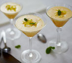 Lemon sabayon | Tesco Real Food