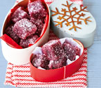 Fruit jellies | Tesco Real Food