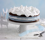 Gluten-Free Christmas Cake Recipe | Christmas Cake Recipes | Tesco Real Food
