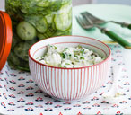 Herb remoulade | Tesco Real Food