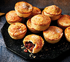 Homemade Mince Pies Recipe | Christmas Baking | Tesco Real Food