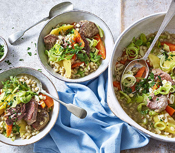 Authentic Irish stew | Stew recipes | Tesco Real Food