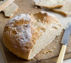 Irish Soda Bread Recipe | Soda Bread Recipes | Tesco Real Food