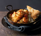 Spicy Kerala prawn curry | Tesco Real Food
