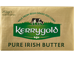 Kerrygold Pure Irish Block ButterNaturally rich and creamy making it perfect for all kinds of cooking