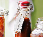 Smoky Ketchup | Tesco Real Food