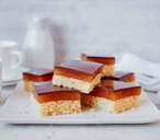 Jaffa traybake | Tesco Real Food