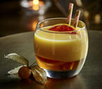 Marmalade Mule | Cocktail Recipes | Tesco Real Food