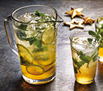 Marmalade Mojito Recipe | Christmas Cocktails | Tesco Real Food