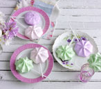 Meringue Recipe | Mother's Day Ideas | Tesco Real Food