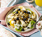 Fruit Salad | Fruit Salad Recipes | Tesco Real Food
