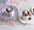 Mug Cake Recipe | Mother's Day Cakes | Tesco Real Food