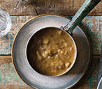 Thyme and Mushroom Gravy Recipe | Vegan Gravy | Tesco Real Food