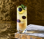 White Port And Tonic Recipe | Christmas Cocktails | Tesco Real Food