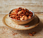 Spiced pumpkin seeds | Tesco Real Food