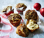 Mini Panettones | Christmas Baking | Tesco Real Food