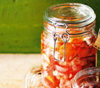 Chinese pickled vegetables | Tesco Real Food