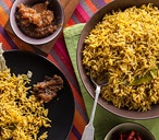 Pilau Rice Recipe | Rice Recipes | Tesco Real Food