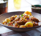 Vindaloo | Slow Cooker Curry Recipes | Tesco Real Food
