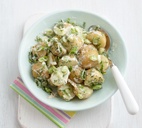 Perfect potato salad | Tesco Real Food