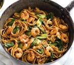 Prawn Stir-Fry | Stir-Fry Recipes | Tesco Real Food