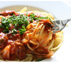 Vegetarian Bolognese Recipe | Vegetarian Recipes | Tesco Real Food