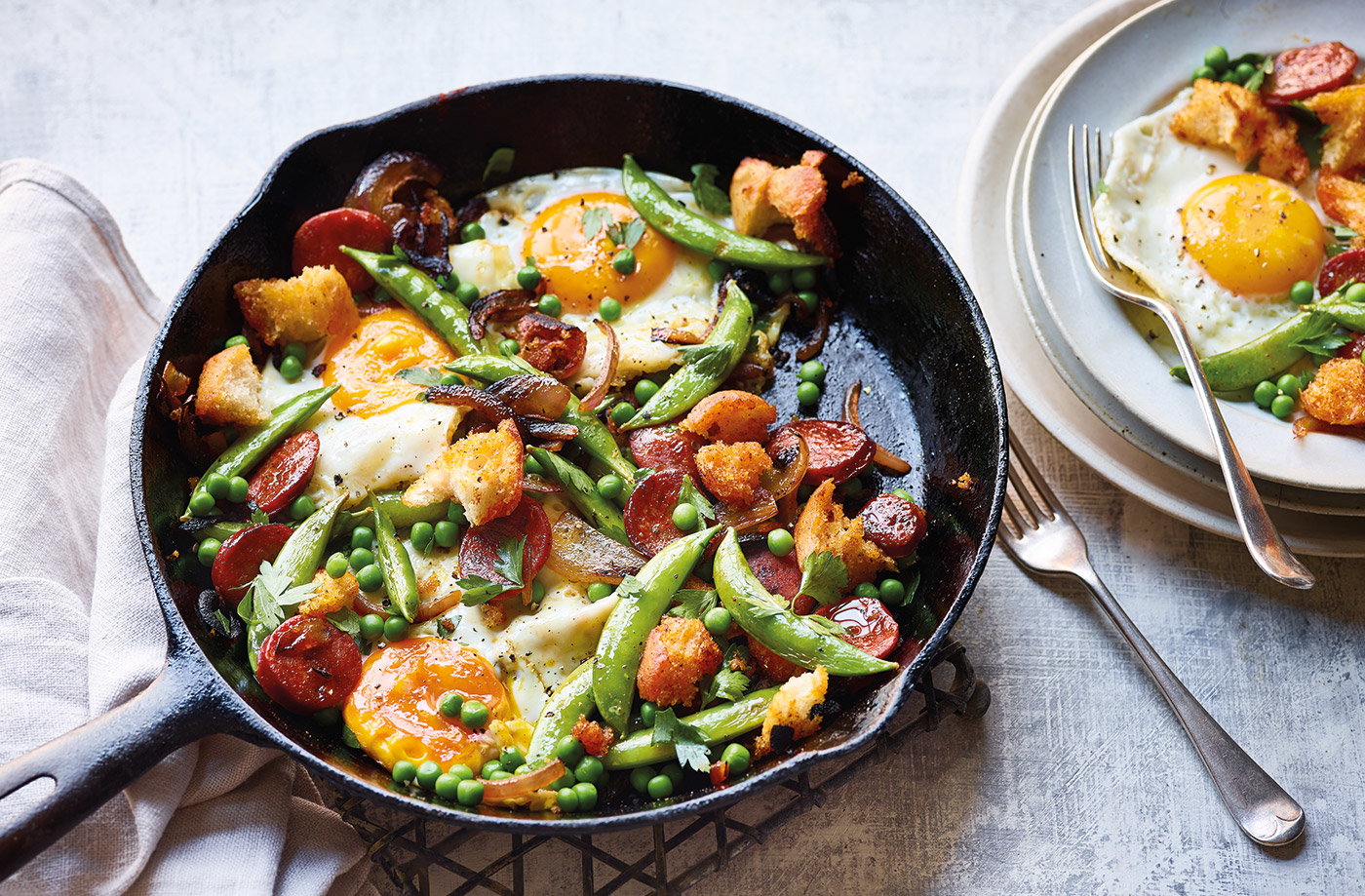 10 Delicious Sunday Brunch Recipes Brunch Ideas Tesco Real Food
