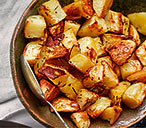 Rosemary potatoes | Tesco Real Food