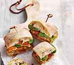 Ciabatta bites | Tesco Real Food