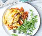 Vegan Moussaka Recipe | Tesco Real Food