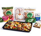 Easy chicken traybake | Tesco Real Food