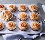 Banana Cupcakes Recipe | Cupcake Recipes | Tesco Real Food