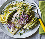 White Fish With Mash Recipe | White Fish Recipes | Tesco Real Food