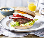 Big breakfast muffins | Tesco Real Food