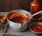 Black Coffee Barbecue Sauce Recipe | BBQ Sauce | Tesco Real Food