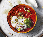 Caramelised Grapefruit Recipe | Breakfast Ideas | Tesco Real Food