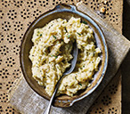 Celeriac And Potato Mash Recipe | Roast Side Dishes | Tesco Real Food