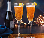 Champagne Cocktails | Cocktail Recipes | Tesco Real Food