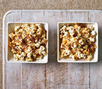 Cheesy popcorn | Tesco Real Food