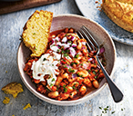 Chilli Non Carne Recipe | Budget Recipes | Tesco Real Food