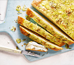 Potato Focaccia Recipe | Bread Recipes | Tesco Real Food